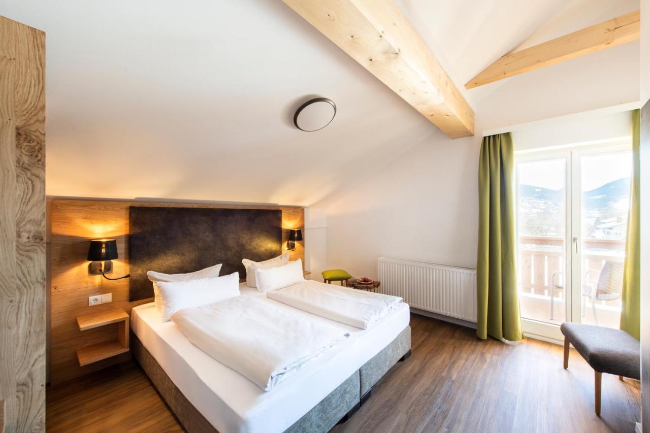 Schnitzers Dahoam - Hundefreundlich Hotel Bad Wiessee Bagian luar foto