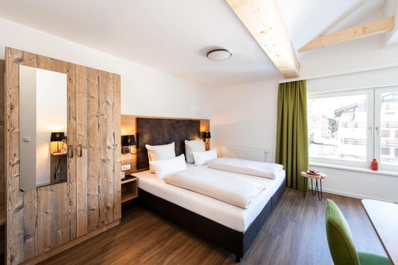Schnitzers Dahoam - Hundefreundlich Hotel Bad Wiessee Bagian luar foto