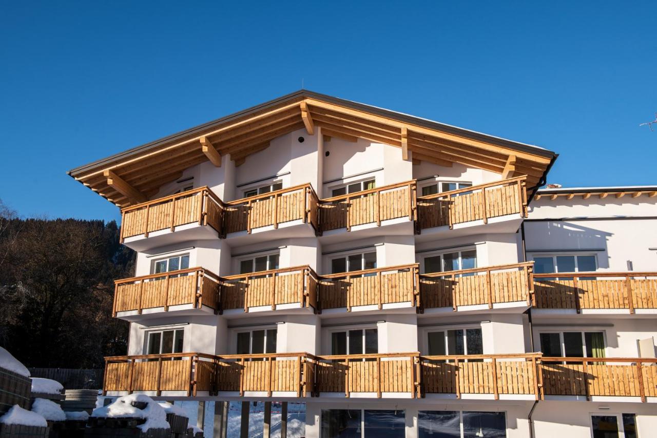 Schnitzers Dahoam - Hundefreundlich Hotel Bad Wiessee Bagian luar foto