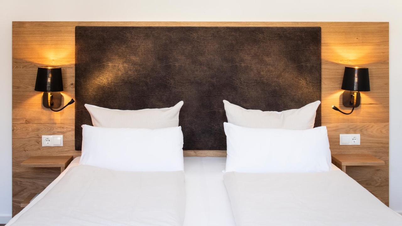 Schnitzers Dahoam - Hundefreundlich Hotel Bad Wiessee Bagian luar foto