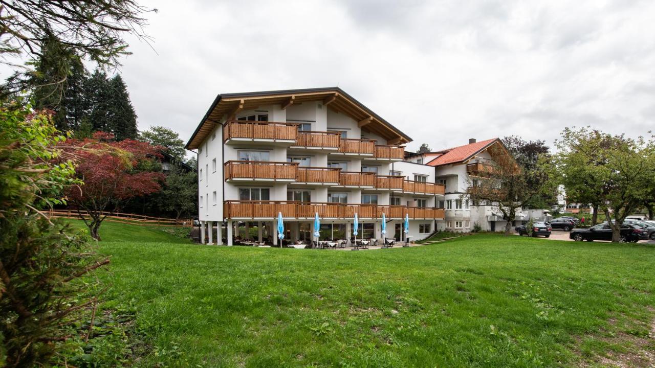 Schnitzers Dahoam - Hundefreundlich Hotel Bad Wiessee Bagian luar foto